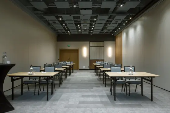 Saltic Resort & Spa Grzybowo - photo 5