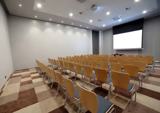 Metropol Hotel Katowice - zdjęcie 1