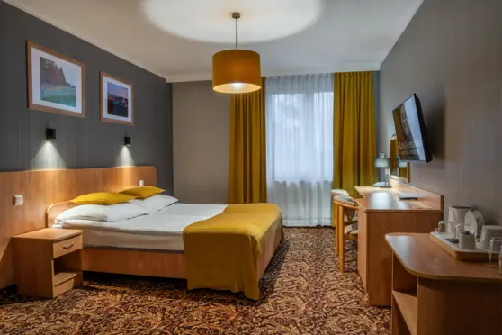 Hotel Kuźnia Napoleońska - zdjęcie 5