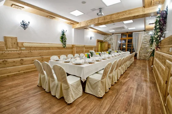 Hotel Toporów - zdjęcie 2