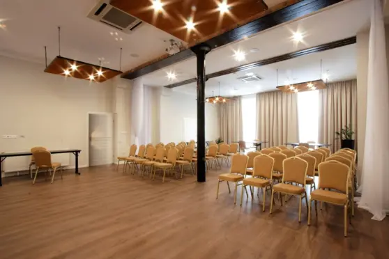 Hotel Kołodziej Siemianowice Śląskie apartament