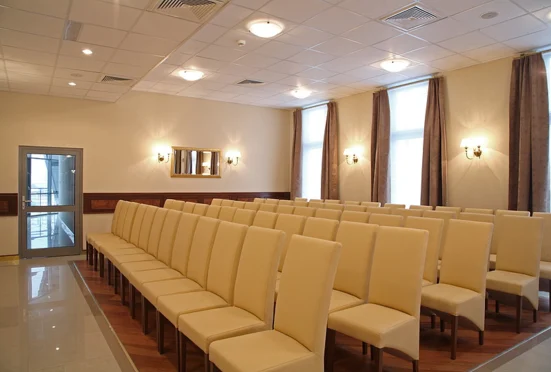 Hotel Conrad Kraków - zdjęcie 1