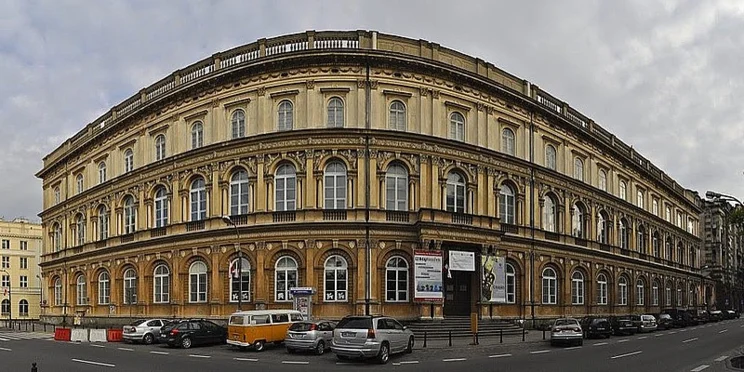 Państwowe Muzeum Etnograficzne Warszawa konferencje