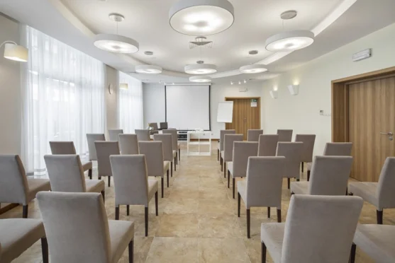 Hotel Aqua Sopot - zdjęcie 3