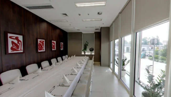 Premier Kraków Hotel sala Wyspiańska