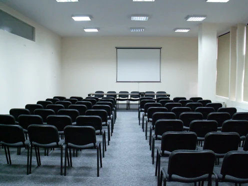 SALA KONFERENCYJNA FUKSJA BOUTIQUE HOTEL'S ŁÓDŹ