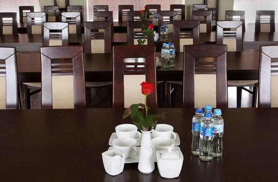 Hotel Górski - OBIEKT ZAMKNIĘTY - zdjęcie 1