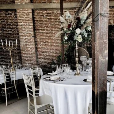 Hacienda & Co. Barn House - zdjęcie 1