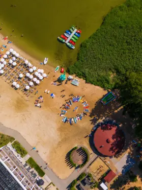 Hotel Antonińska Resort SPA - zdjęcie 1