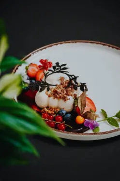 Centrum Konferencyjno-Bankietowe Dwór Dwikozy - photo 8