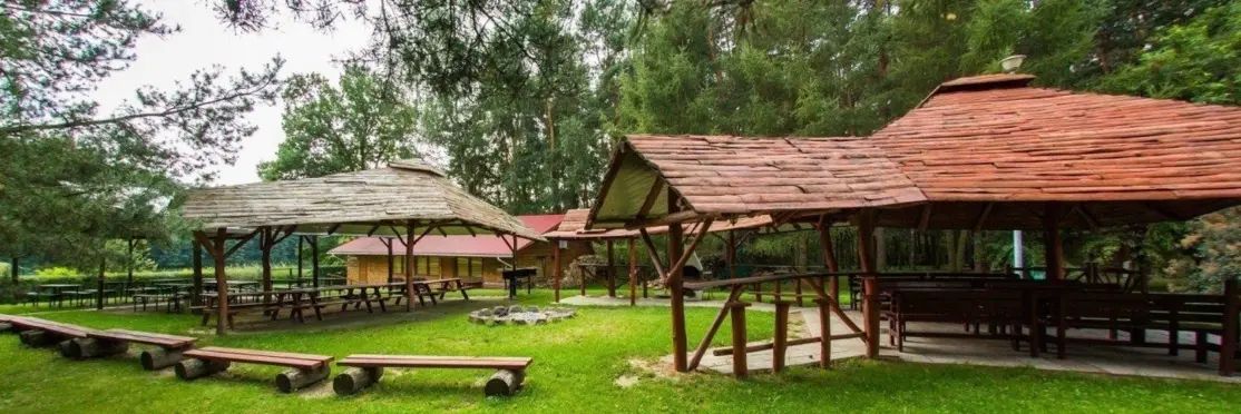 Hotel nad Mrogą - zdjęcie 3