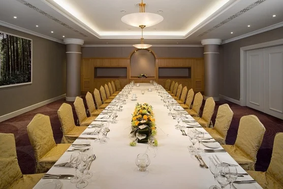 Sheraton Grand Warsaw - zdjęcie 1