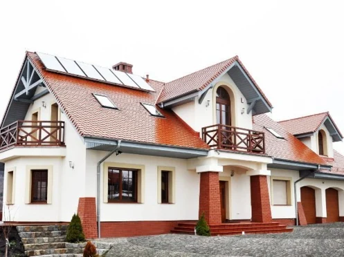 Stanica na Przełęczy - zdjęcie 1