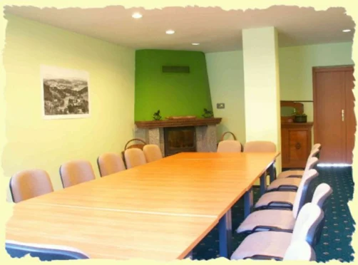 Hotel Chojnik - zdjęcie 1