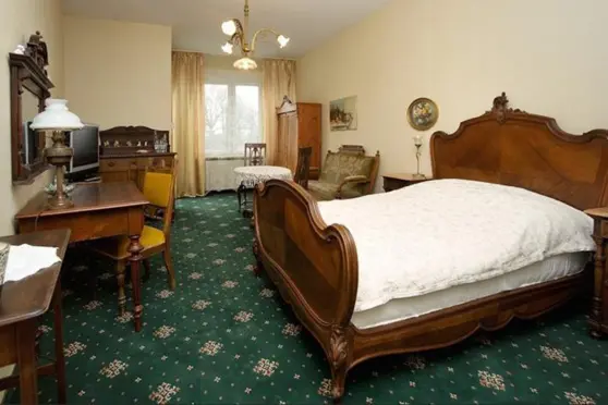 Hotel Sen Świebodzin - photo 2