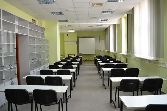 Wrocławski Kompleks Szkoleniowy - OBIEKT ZAMKNIĘTY - zdjęcie 1