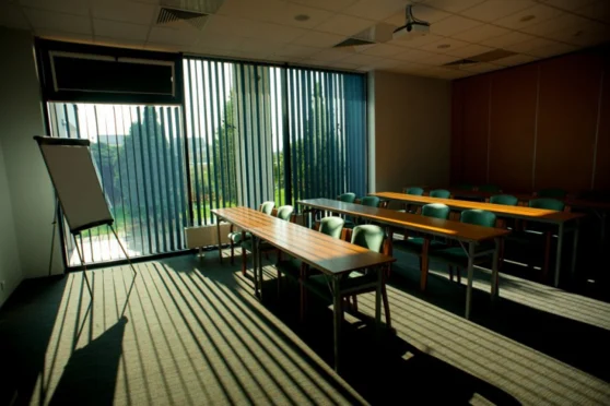 Hotel Atut Wielkopolskie Centrum Konferencyjne - zdjęcie 2