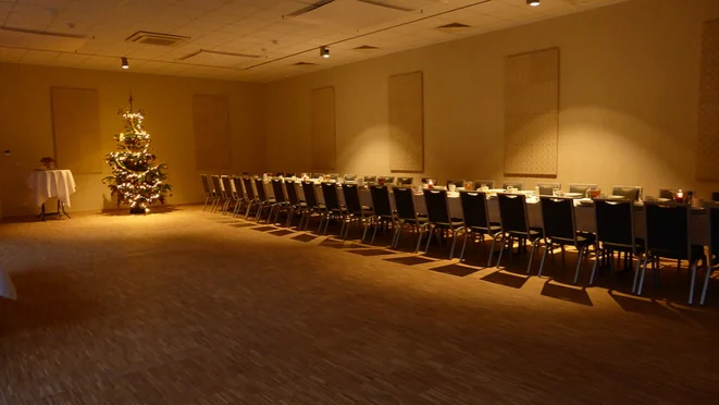 Hotel Impresja - zdjęcie 1