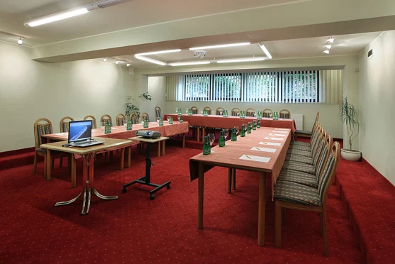 Hotel Bartan Gdańsk Seaside - zdjęcie 1