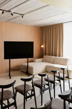 Hotel node - zdjęcie 1