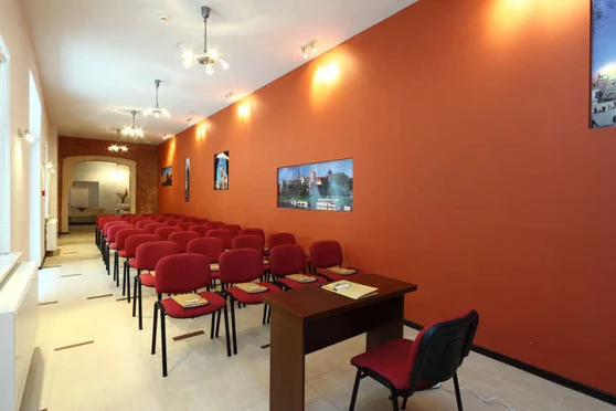 Sala konferencyjna