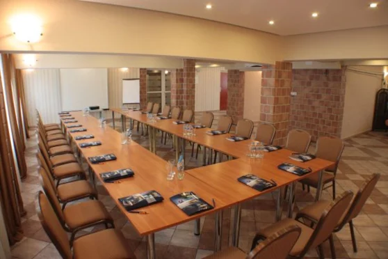 Hotel Almarco - zdjęcie 1