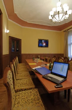 Villa Elise Park Pension - zdjęcie 1