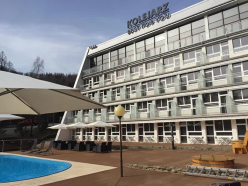 Kolejarz Best For You - zdjęcie 2