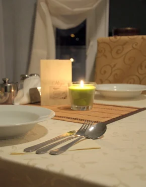 Ośrodek Wypoczynkowy WIGA - zdjęcie 1