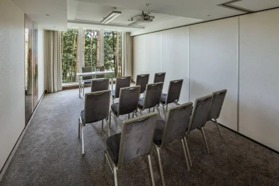 Hotel Narvil Sala Nysa