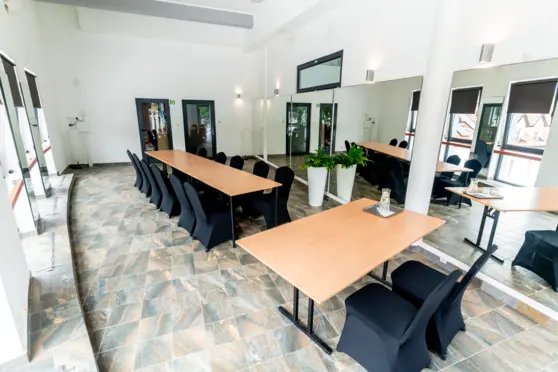 Hotel Ukiel Wellness & SPA - zdjęcie 2