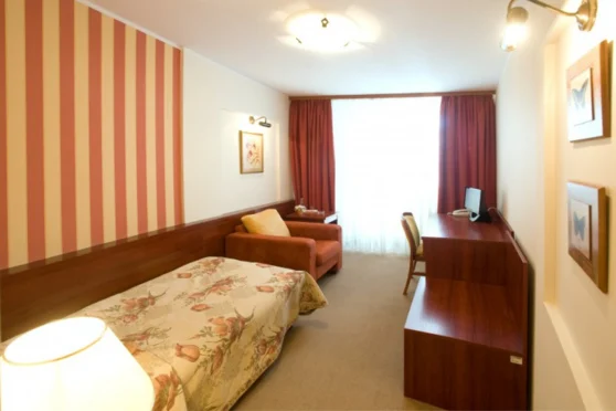 Hotel Dal Gdańsk - photo 8