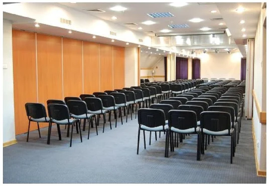 Hotel Zajazd Piastowski - zdjęcie 1