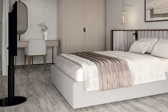 Harmony Resort Kołobrzeg pokój