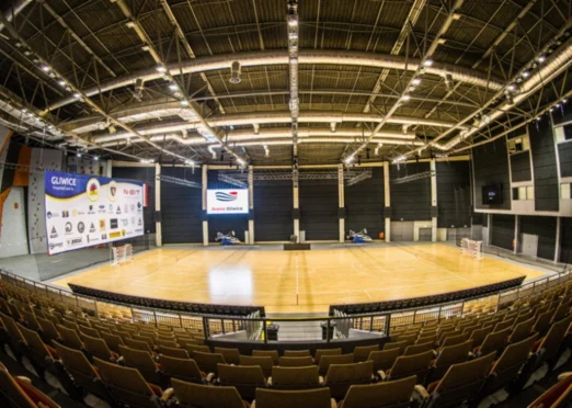 PreZero Arena Gliwice