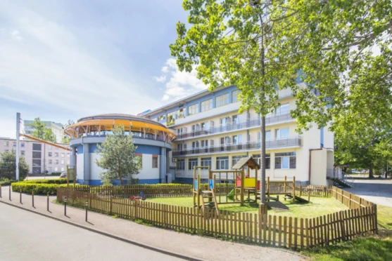 Hotel Dal Gdańsk - photo 2