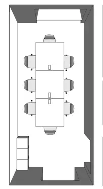 Yolk Coworking Kraków - zdjęcie 4
