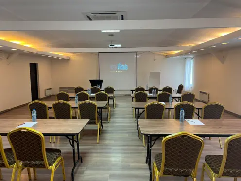 Hotel Vistula - zdjęcie 3