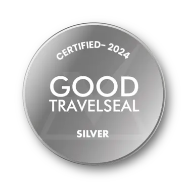 Hotel Jantar Ustka certyfikat