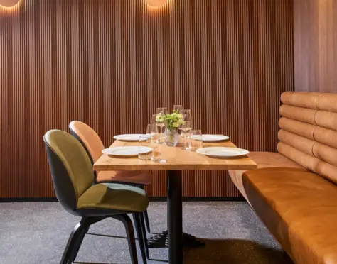 Wroclaw Hotel & Entre restauracja