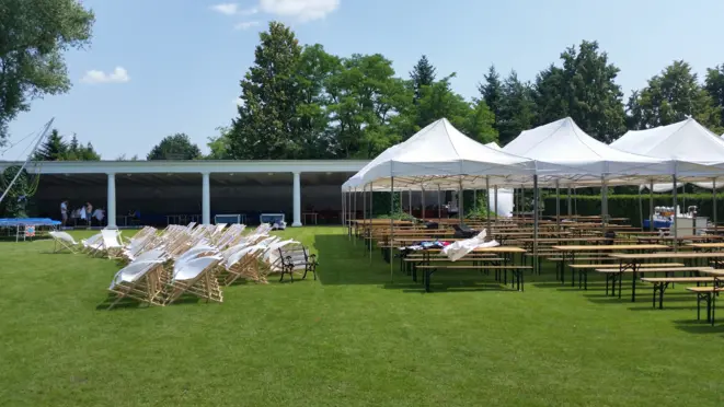 Klub Sosnowy - zdjęcie 1