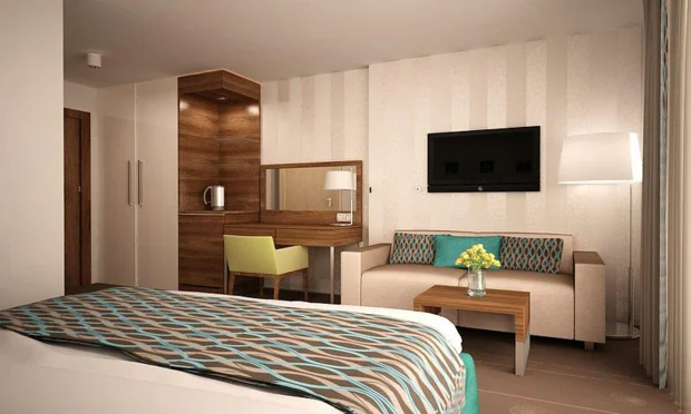 Aparthotel Międzyzdroje - zdjęcie 5