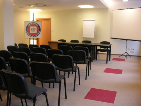 Wojewódzka Stacja Sanitarno - Epidemiologiczna w Warszawie - zdjęcie 1