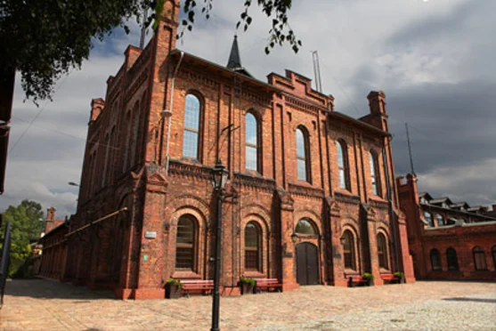 Muzeum Gazowni Warszawskiej
