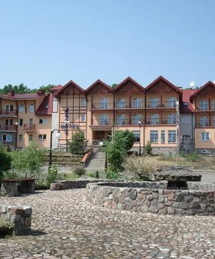 Hotel Agros Kętrzyn szkolenia
