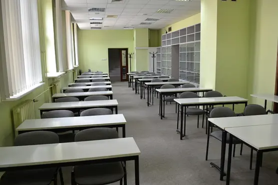 Wrocławski Kompleks Szkoleniowy - OBIEKT ZAMKNIĘTY - zdjęcie 2