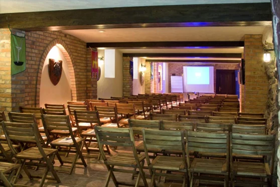 Pałac Wiejce - zdjęcie 1