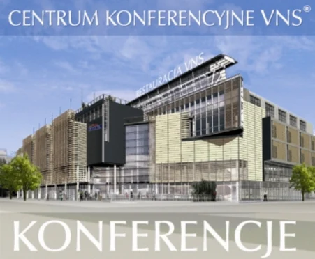 Centrum Konferencyjne VNS gdańsk szkolenia