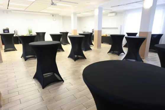 AGRO Obiekt Hotelowy Sala 10