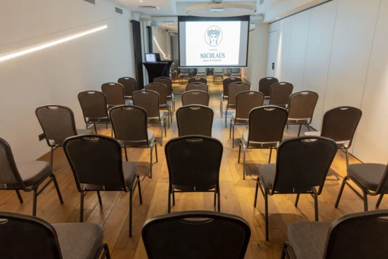 Hotel Nicolaus - zdjęcie 2